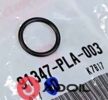 Кільце ущільнювальне 91347PLA003