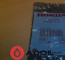 Кільце ущільнювальне 91348P2A003