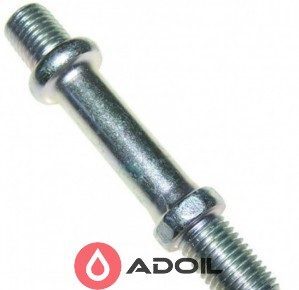 Шпилька випускного колектора B31R-40-584