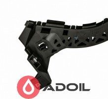Кронштейн бампера правий BAN6-50-0T1D