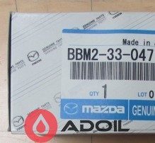 Підшипник ступиці BBM2-33-047