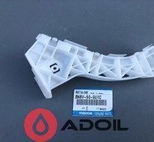 Кронштейн бампера переднього BN8V-50-0U1C