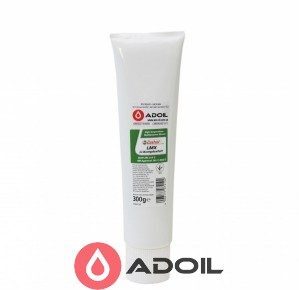 Castrol Lmx Li-Komplexfett