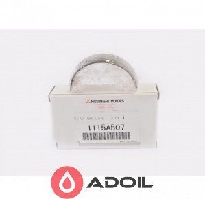Вкладиш шатунний 1115A507