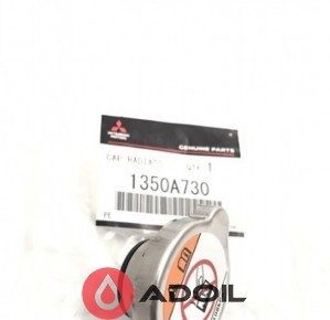 Кришка радіатора 1350A730