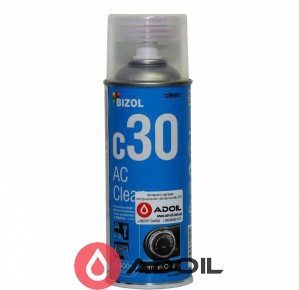 Очиститель кондиционера Bizol Air Condition Cleaner