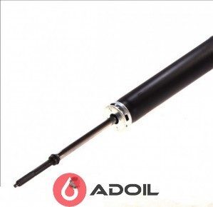 Амортизатор задній 4162A050