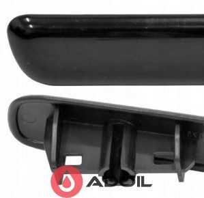 Кришка форсунки омивача фар 8264A028XA