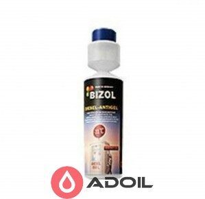 BIZOL Diesel-Antigel