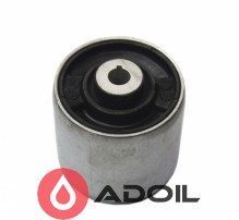 Сайлентблок переднього нижнього важеля 4G0407183B Audi