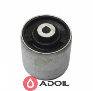 Сайлентблок переднього нижнього важеля 4G0407183B Audi