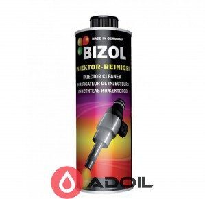 Очиститель инжектора BIZOL Injektor-Reiniger