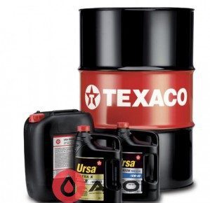Texaco Ursa Premium Fe 5w-30