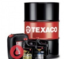 Texaco Ursa Ultra Le 15w-40