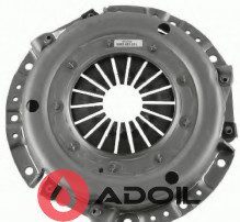 Кошик зчеплення MR980023