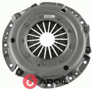 Кошик зчеплення MR980023