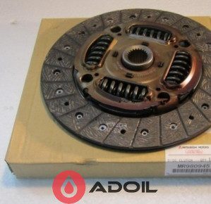 Диск зчеплення MR980945