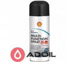 Мультиспрей Shell Multifunction