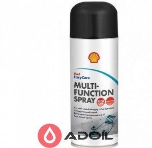 Мультиспрей Shell Multifunction
