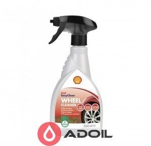 Очиститель колес Shell Wheel Rim Cleaner