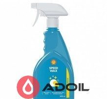 Воск Shell Speed Wax