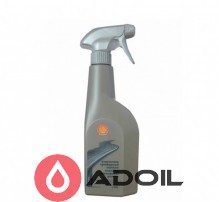Очиститель Shell Cockpit Cleaner
