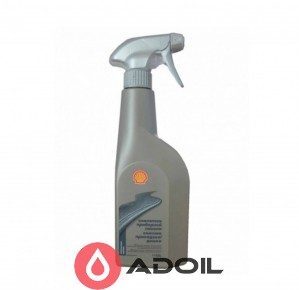 Очиститель Shell Cockpit Cleaner