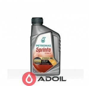 Petronas Sprinta F700 E 10w-30