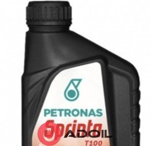 Petronas Sprinta T100