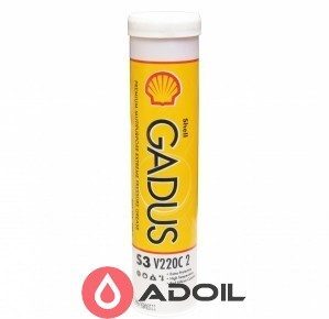 Shell Gadus S3 V220C 2