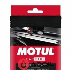 Салфетка из микрофибры Motul Car Body Microfibre