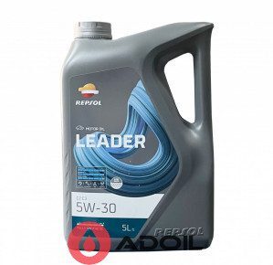 Repsol Leader C2/C3 5w-30