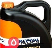Repsol Giant 9530 LS-LL 10w-40