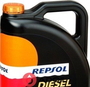 Repsol Giant 9530 LS-LL 10w-40