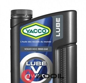 Yacco Lube V 0w-20