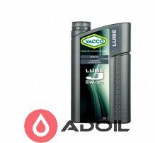 Yacco Lube J 5w30