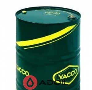 Yacco Bvx Z 1000 75w80