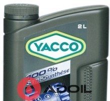 Yacco Bvx 600 75w-90