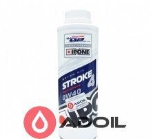 Ipone Stroke 4 0w-40