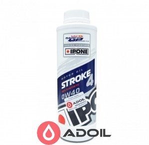 Ipone Stroke 4 0w-40