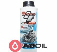 Ipone Scoot 4 5w-40