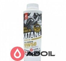 Ipone Full Power Katana 10w-50