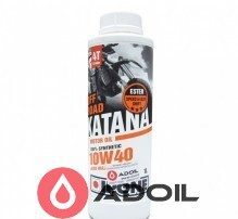 Ipone Katana Off Road 10w-40