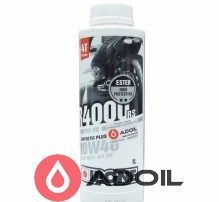 Ipone R4000Rs 10w-40