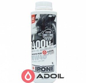 Ipone R4000Rs 10w-40
