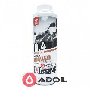 Ipone 10.4 10w-40