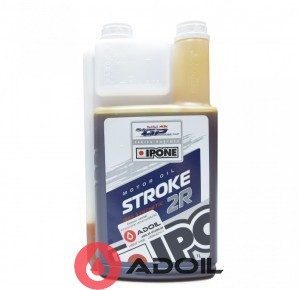 Ipone Stroke 2R