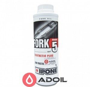 Ipone Fork 5w