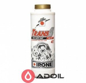 Ipone Trans 4 80w-140