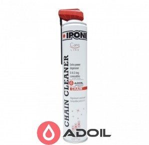 Аэрозольный очиститель цепей Ipone Chain Cleaner